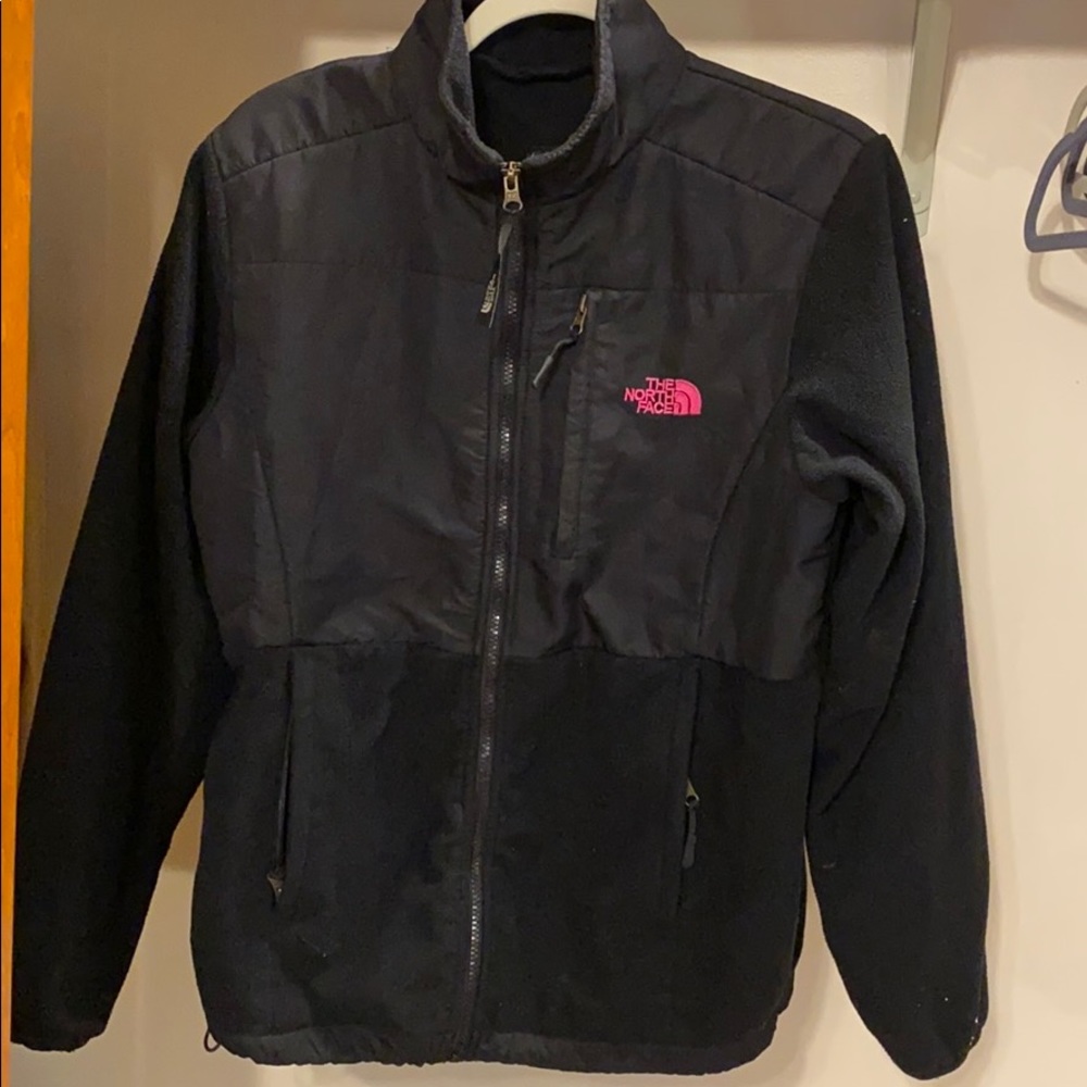 North face jacket